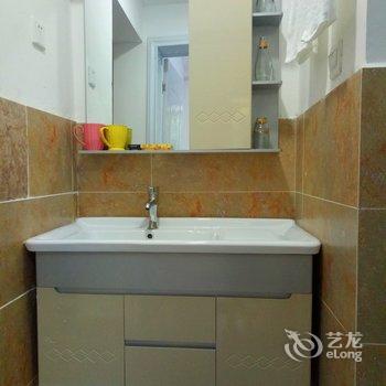 成都Gxx爱的小屋公寓(宣化门分店)酒店提供图片