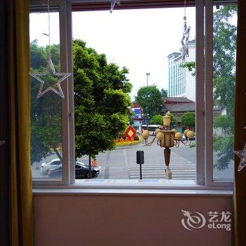 成都Gxx爱的小屋公寓(宣化门分店)酒店提供图片