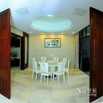 广州乐豪别墅(4路公交明月山溪总站分店)酒店提供图片