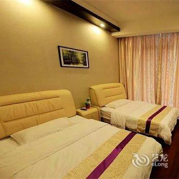 广州乐豪别墅(4路公交明月山溪总站分店)酒店提供图片