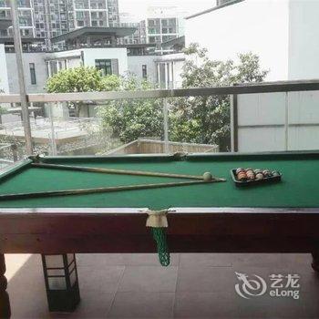 广州乐豪别墅(4路公交明月山溪总站分店)酒店提供图片