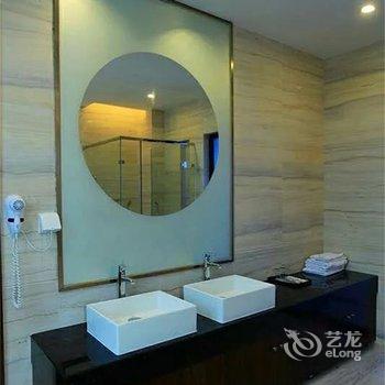广州乐豪别墅(4路公交明月山溪总站分店)酒店提供图片