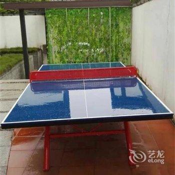 广州乐豪别墅(4路公交明月山溪总站分店)酒店提供图片