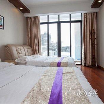 广州乐豪别墅(4路公交明月山溪总站分店)酒店提供图片