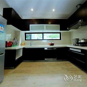 广州乐豪别墅(4路公交明月山溪总站分店)酒店提供图片