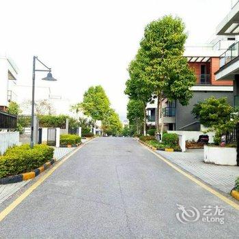 广州MagicHalcyon度假别墅(林荫路分店)酒店提供图片