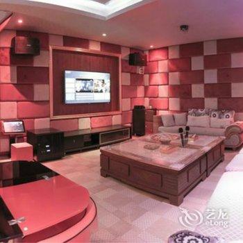 广州MagicHalcyon度假别墅(林荫路分店)酒店提供图片