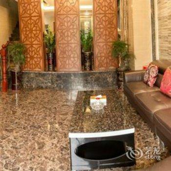 广州MagicHalcyon度假别墅(林荫路分店)酒店提供图片