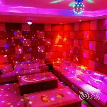 广州MagicHalcyon度假别墅(林荫路分店)酒店提供图片