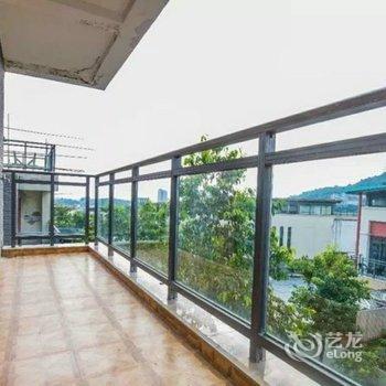 广州MagicHalcyon度假别墅(林荫路分店)酒店提供图片