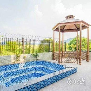 广州MagicHalcyon度假别墅(林荫路分店)酒店提供图片