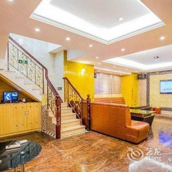 广州MagicHalcyon度假别墅(林荫路分店)酒店提供图片