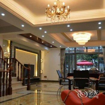 广州MagicHalcyon度假别墅(苏东坡纪念馆分店)酒店提供图片