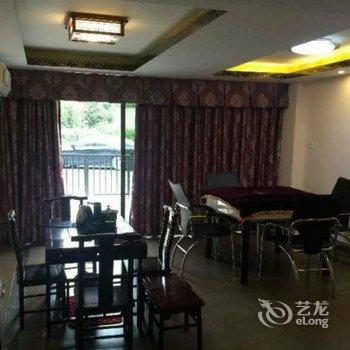 广州MagicHalcyon度假别墅(苏东坡纪念馆分店)酒店提供图片