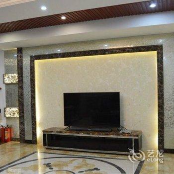 广州MagicHalcyon度假别墅(苏东坡纪念馆分店)酒店提供图片
