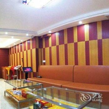 广州MagicHalcyon度假别墅(林荫路分店)酒店提供图片