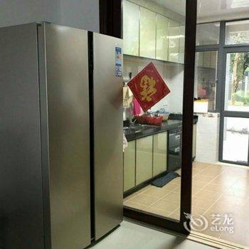 广州MagicHalcyon度假别墅(林荫路分店)酒店提供图片
