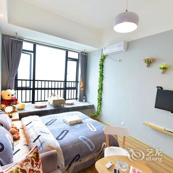 成都熙熙小屋(马鞍山烈士墓分店)酒店提供图片