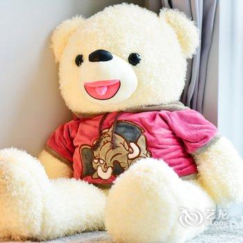 成都熙熙小屋(马鞍山烈士墓分店)酒店提供图片