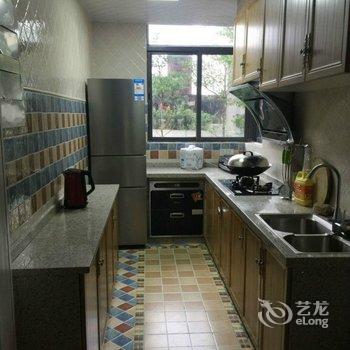广州MagicHalcyon度假别墅(林荫路分店)酒店提供图片