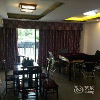 广州MagicHalcyon度假别墅(林荫路分店)酒店提供图片