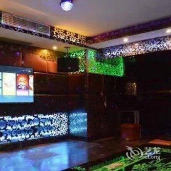 广州MagicHalcyon度假别墅(林荫路分店)酒店提供图片