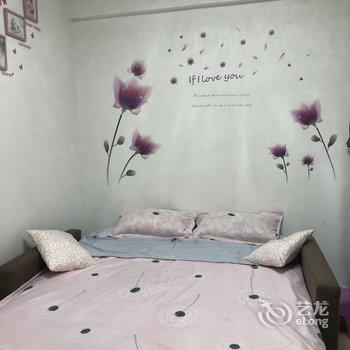 成都大慈寺旁民宿酒店提供图片