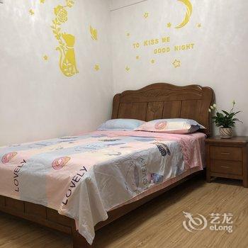 成都大慈寺旁民宿酒店提供图片