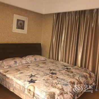 成都专属公寓酒店提供图片