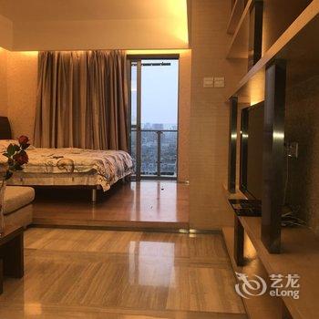 成都专属公寓酒店提供图片