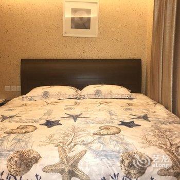 成都专属公寓酒店提供图片