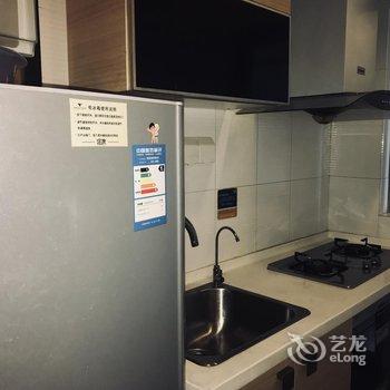 成都专属公寓酒店提供图片