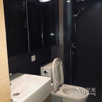 成都专属公寓酒店提供图片