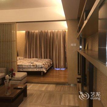 成都专属公寓酒店提供图片