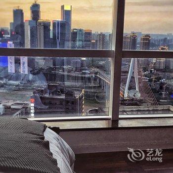 重庆老谭公寓(4号店)酒店提供图片