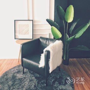 重庆老谭公寓(4号店)酒店提供图片