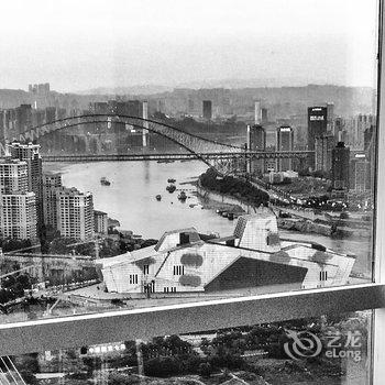 重庆老谭公寓(4号店)酒店提供图片