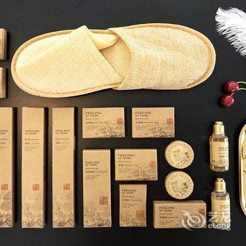 重庆老谭公寓(4号店)酒店提供图片