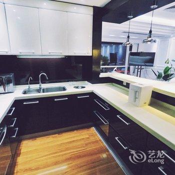 重庆老谭公寓(4号店)酒店提供图片