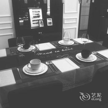 重庆老谭公寓(4号店)酒店提供图片