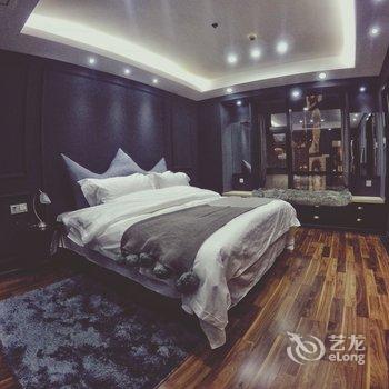 重庆老谭公寓(4号店)酒店提供图片