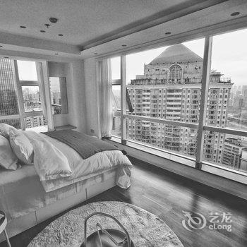 重庆老谭公寓(4号店)酒店提供图片