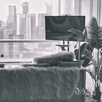 重庆老谭公寓(4号店)酒店提供图片