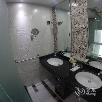 重庆老谭公寓(4号店)酒店提供图片