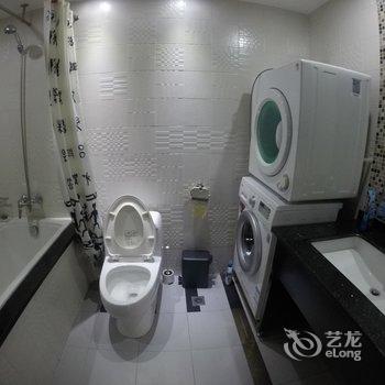 重庆老谭公寓(4号店)酒店提供图片