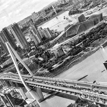 重庆老谭公寓(4号店)酒店提供图片