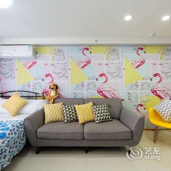 广州Vera的小窝公寓(卡奇儿童乐园分店)酒店提供图片