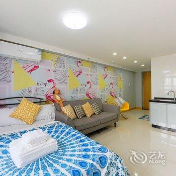 广州Vera的小窝公寓(卡奇儿童乐园分店)酒店提供图片