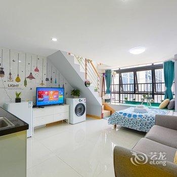 广州Vera的小窝公寓(卡奇儿童乐园分店)酒店提供图片