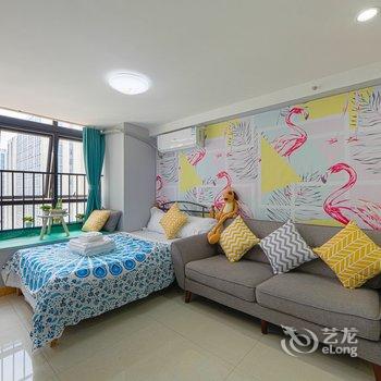 广州Vera的小窝公寓(卡奇儿童乐园分店)酒店提供图片